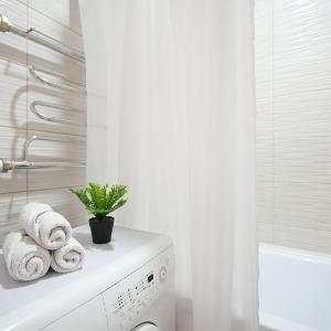 Apartments 5 Stars 1-room Apartment on Omskaya street 23