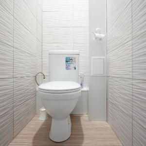 Apartments 5 Stars 1-room Apartment on Omskaya street 23