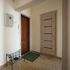 Apartments 5 Stars 1-room Apartment on Omskaya street 23