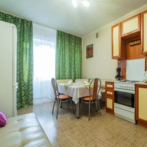 Apartments 5 Stars 2-room Apartment on 60 let Oktyabrya street 23