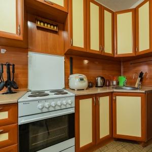 Apartments 5 Stars 2-room Apartment on 60 let Oktyabrya street 23