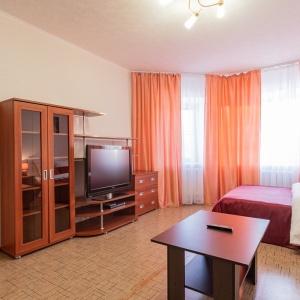 Apartments 5 Stars 2-room Apartment on 60 let Oktyabrya street 23