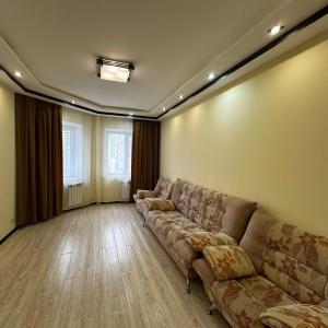 Apartments 5 Stars 2-room Apartment on Musy Dzhalilya street 18 Edelweiss