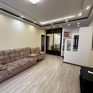 Apartments 5 Stars 2-room Apartment on Musy Dzhalilya street 18 Edelweiss