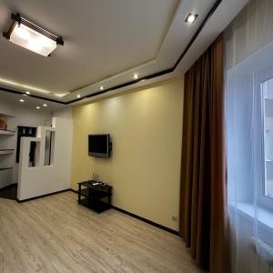 Apartments 5 Stars 2-room Apartment on Musy Dzhalilya street 18 Edelweiss