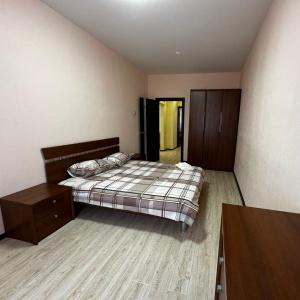 Apartments 5 Stars 2-room Apartment on Musy Dzhalilya street 18 Edelweiss