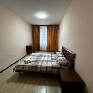 Apartments 5 Stars 2-room Apartment on Musy Dzhalilya street 18 Edelweiss