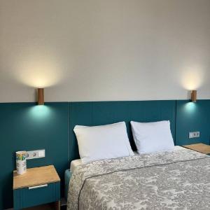 Hotel Aquatoria