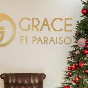 Hotel Grace El Paraiso