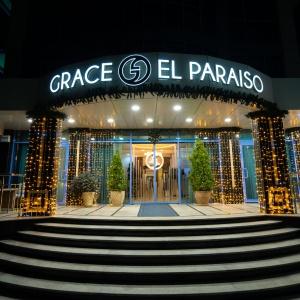 Hotel Grace El Paraiso