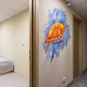 Гостиница Номера на Балтийской (б. Балтийская Гавань)