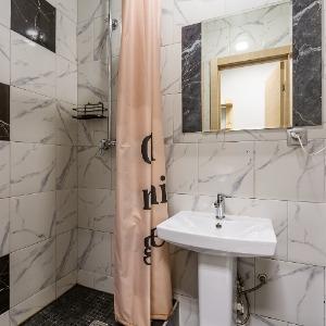 Гостиница Номера на Балтийской (б. Балтийская Гавань)