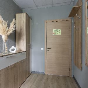 Гостиница Номера на Балтийской (б. Балтийская Гавань)