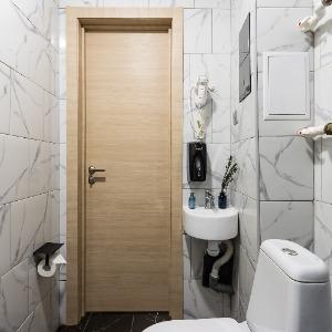 Гостиница Номера на Балтийской (б. Балтийская Гавань)