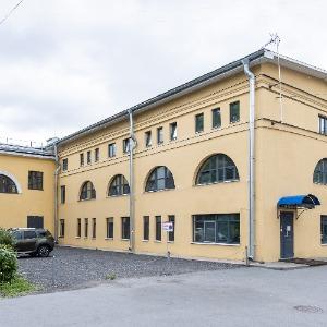Гостиница Номера на Балтийской (б. Балтийская Гавань)