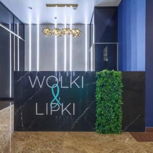 Hotel Wolk i& Lipki