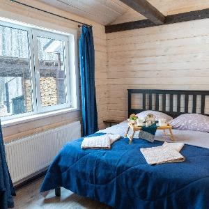 Hotel Dom Na Lesnoy Opushke