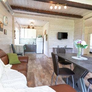 Hotel Dom Na Lesnoy Opushke