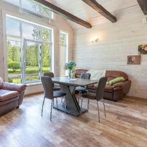 Hotel Dom Na Lesnoy Opushke
