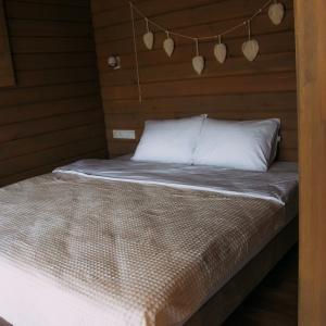 Glamping Norke Yeseninskaya Rus