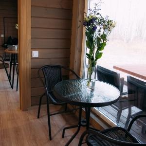 Glamping Norke Yeseninskaya Rus