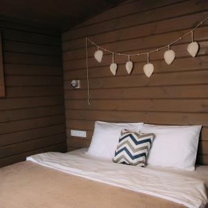 Glamping Norke Yeseninskaya Rus