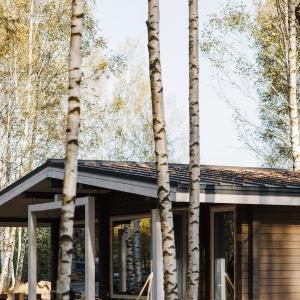 Glamping Norke Yeseninskaya Rus