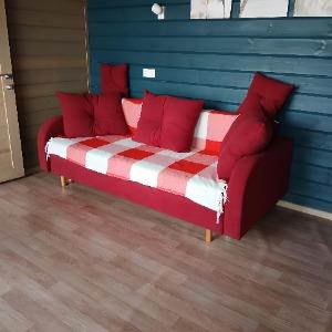 Glamping Norke Yeseninskaya Rus