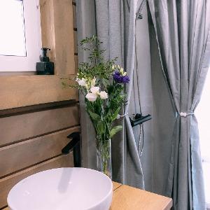 Glamping Norke Yeseninskaya Rus