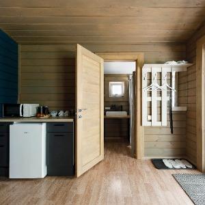 Hotel Norke Yeseninskaya Rus
