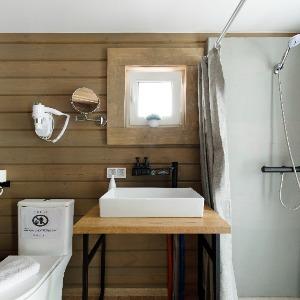 Hotel Norke Yeseninskaya Rus