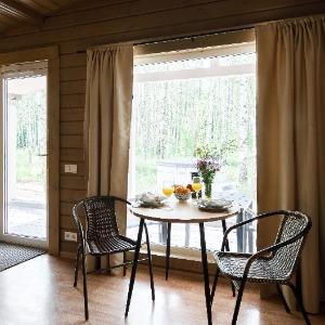 Hotel Norke Yeseninskaya Rus