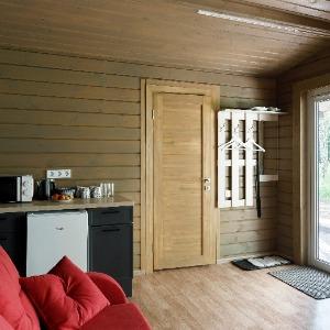 Hotel Norke Yeseninskaya Rus