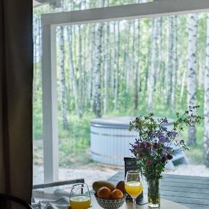 Hotel Norke Yeseninskaya Rus