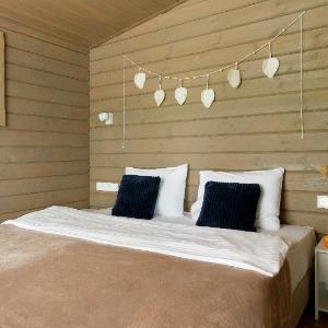 Hotel Norke Yeseninskaya Rus
