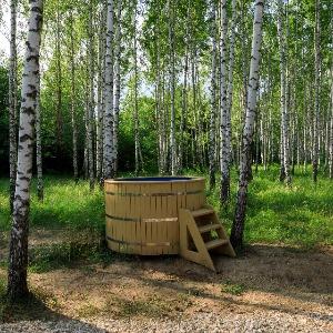 Hotel Norke Yeseninskaya Rus