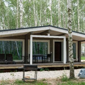 Hotel Norke Yeseninskaya Rus
