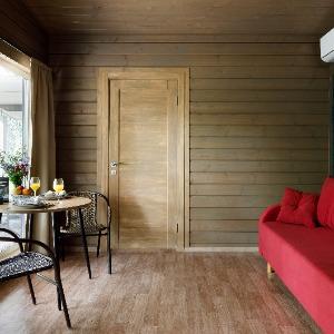 Hotel Norke Yeseninskaya Rus