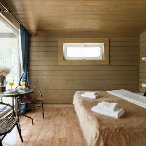 Hotel Norke Yeseninskaya Rus