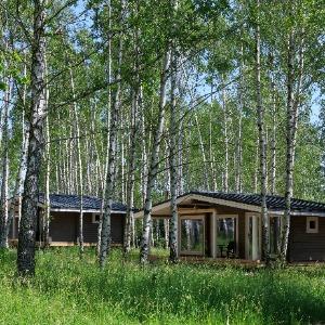 Hotel Norke Yeseninskaya Rus