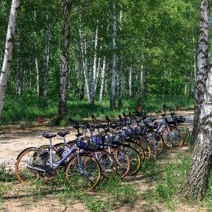 Hotel Norke Yeseninskaya Rus