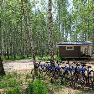 Hotel Norke Yeseninskaya Rus