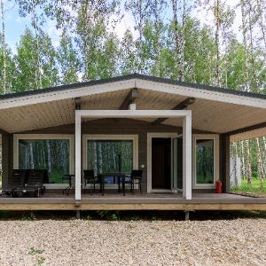 Hotel Norke Yeseninskaya Rus