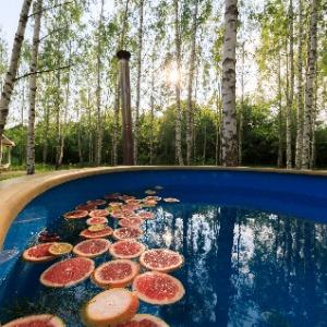 Hotel Norke Yeseninskaya Rus