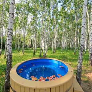 Hotel Norke Yeseninskaya Rus