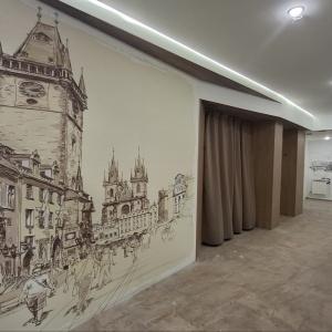 Hotel Praga 2