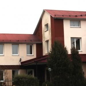 Hotel Postoyaly Dvor