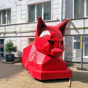 Хостел Друзья Граффити