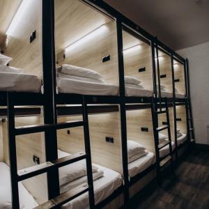 Dream Hostel