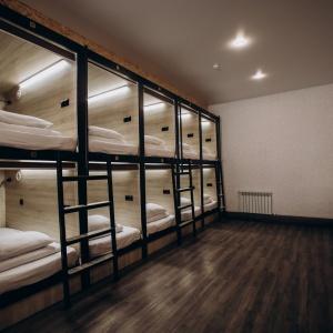 Dream Hostel